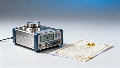 Testing equipment calibrated to ISO/IEC 17025—does that cover traceability for field-deployed units?
