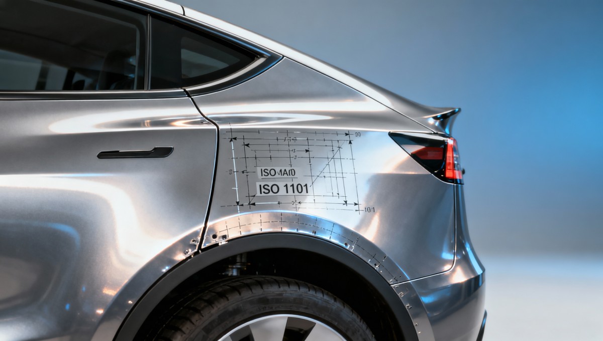 Auto body parts advertised as ‘direct-fit’—why fitment validation often stops at bolt pattern and not contour tolerance