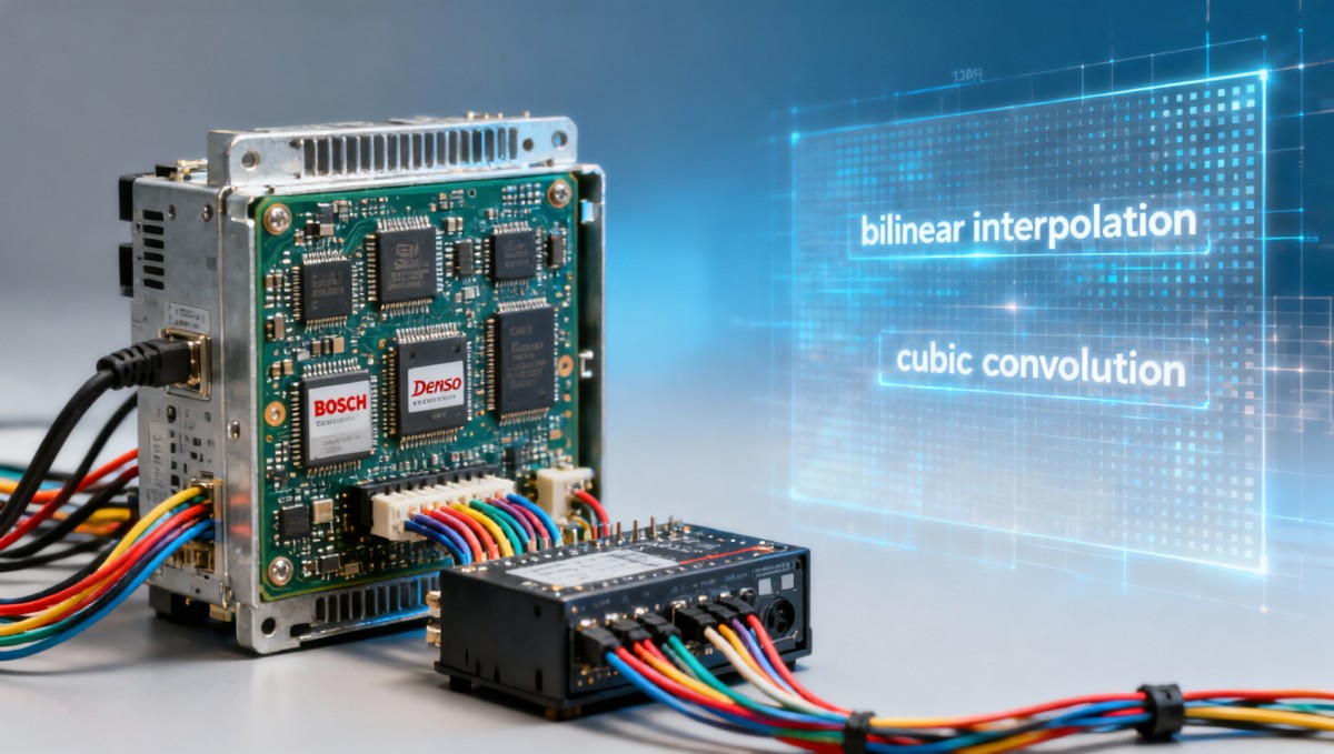 ECU tuning for turbocharged engines—how many vendors disclose their base map interpolation method? ECU tuning for turbocharged engines—how many vendors disclose their base map interpolation method?