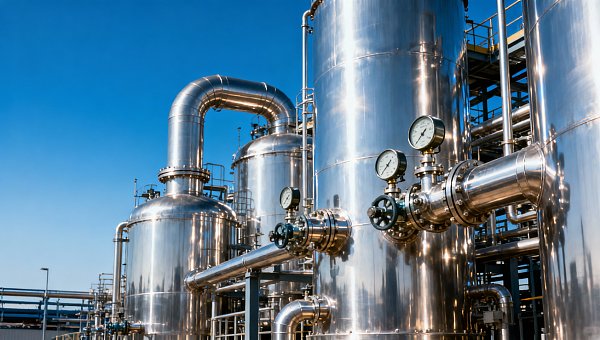 China's 5-Year Petrochemical Equipment Upgrade Plan Impacts Global Supply Chains