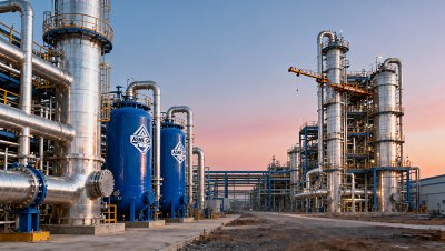 China's 5-Year Petrochemical Equipment Upgrade Plan Impacts Global Supply Chains