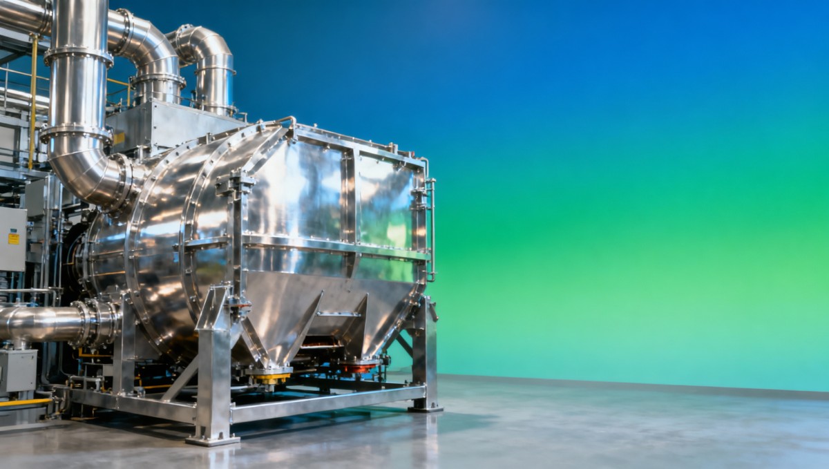 China's Waste Incineration Equipment Gains Faster EU & US Certification