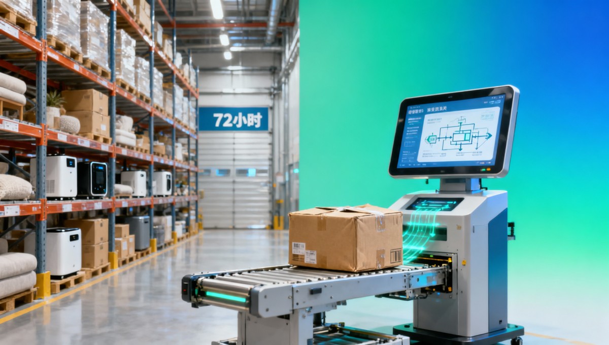 China Customs Launches Cross-Border E-commerce Return Policy Nationwide China Customs Launches Cross-Border E-commerce Return Policy Nationwide