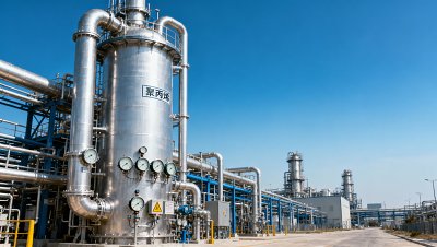 Dushanzi Petrochemical's 450kt/y PP Unit Passes Pressure Test, Boosting Export Supply