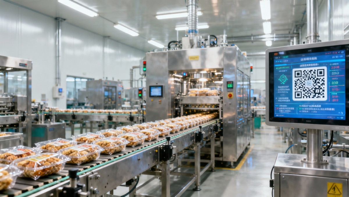 China’s New Food Safety Rules for E-commerce Platforms Take Effect June 1, 2026
