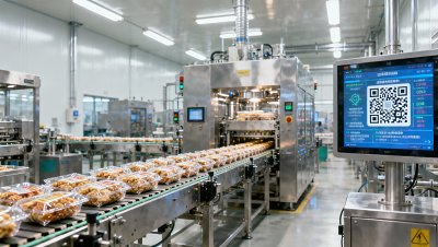 China’s New Food Safety Rules for E-commerce Platforms Take Effect June 1, 2026