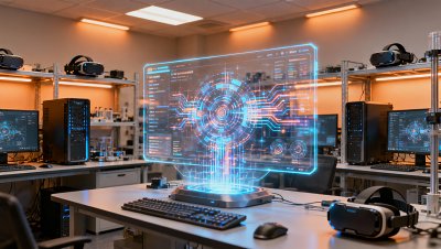 MiHoYo Donates to Establish 'AI Future Foundation' at Shanghai Jiao Tong University