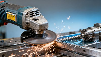 Why cordless power tools still struggle with runtime in heavy-duty applications