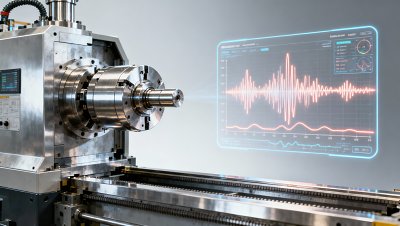 Lathe machine accuracy drops after 18 months — is it wear, calibration drift, or something deeper?