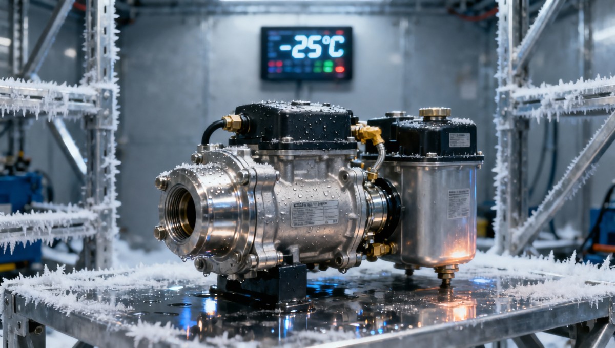 Fuel systems that pass EPA Tier 4 but fail in real-world cold starts Fuel systems that pass EPA Tier 4 but fail in real-world cold starts