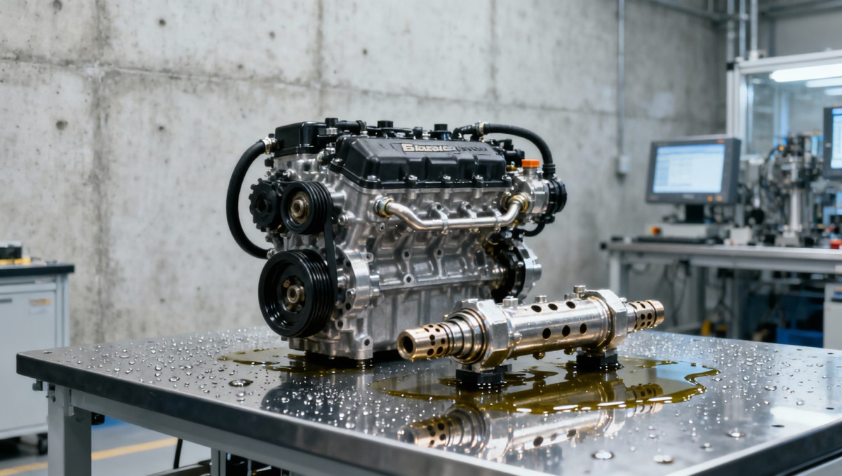 Are fuel systems designed for biodiesel blends actually tested beyond B20? Are fuel systems designed for biodiesel blends actually tested beyond B20?