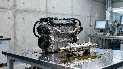 Are fuel systems designed for biodiesel blends actually tested beyond B20?