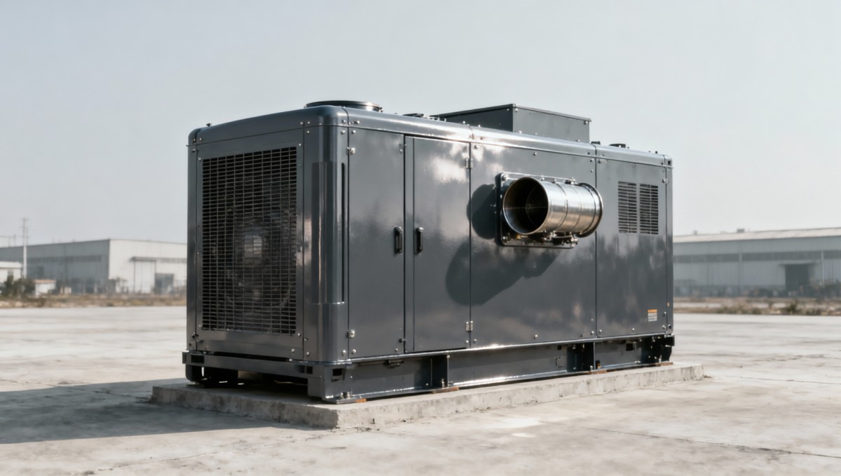 Generator sets listed as ‘silent’—but how much noise leaks at 75% load and 30°C ambient? Generator sets listed as ‘silent’—but how much noise leaks at 75% load and 30°C ambient?