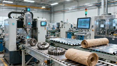 Production efficiency metrics that inflate OEE—without reflecting actual throughput loss