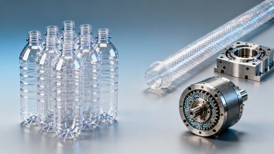 Why import statistics for PET preforms shifted sharply in Q1 2026