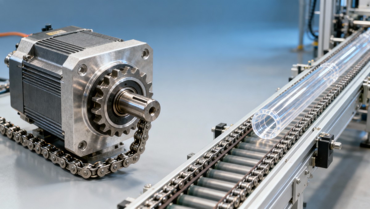 Stepper motors: When higher torque specs don’t mean better real-world performance Stepper motors: When higher torque specs don’t mean better real-world performance