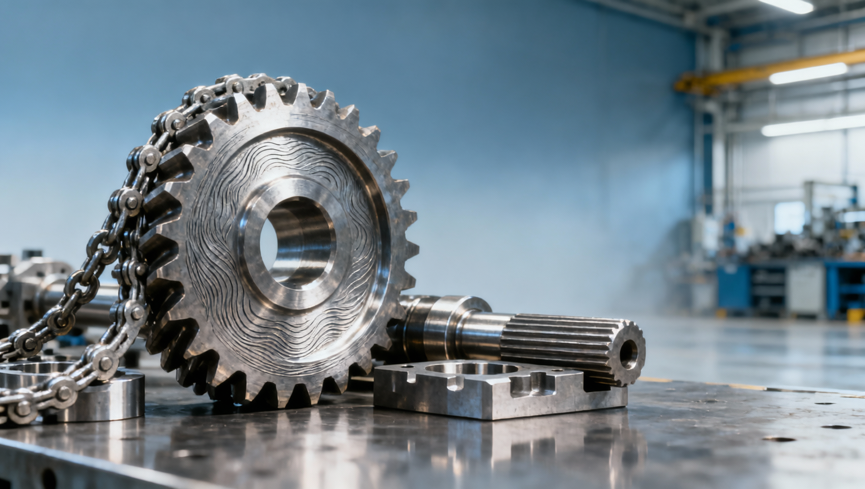Industrial Equipment Explained: What Every Buyer and Operator Should Know