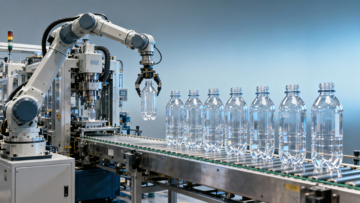 Supply chain updates: Why PET preform lead times stretched beyond 12 weeks in March 2026 Supply chain updates: Why PET preform lead times stretched beyond 12 weeks in March 2026