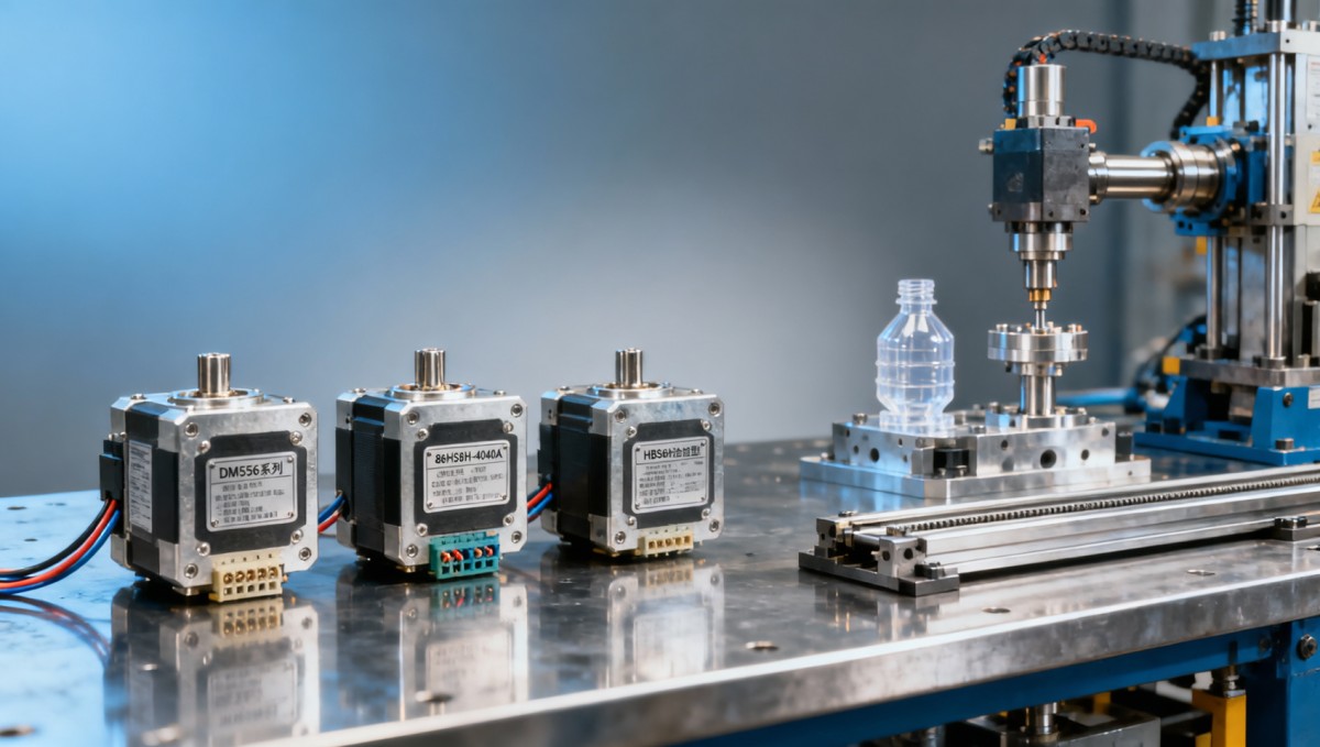 Industrial news: New export controls on Chinese-made stepper motors — which models are affected? Industrial news: New export controls on Chinese-made stepper motors — which models are affected?