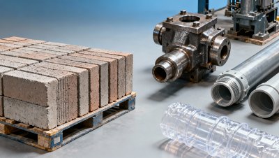 Import statistics for refractory bricks spiked in January — was it stockpiling or real demand?