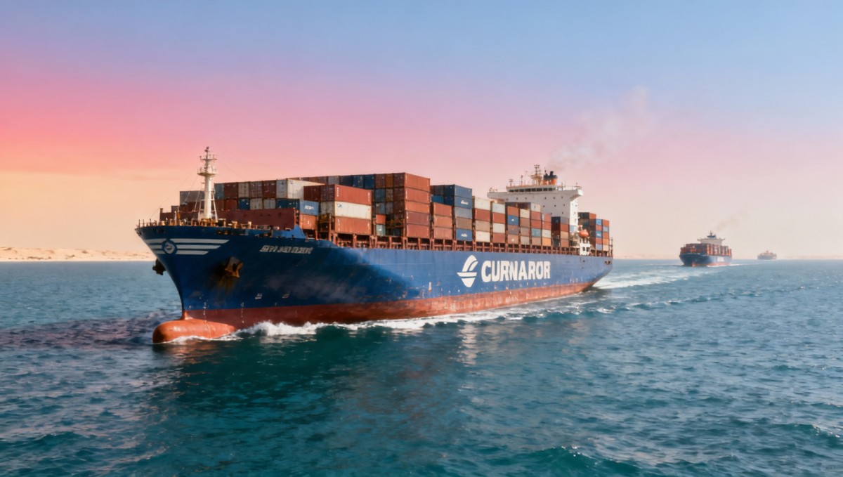 Red Sea Shipping Rates Surge 104 Red Sea Shipping Rates Surge 104