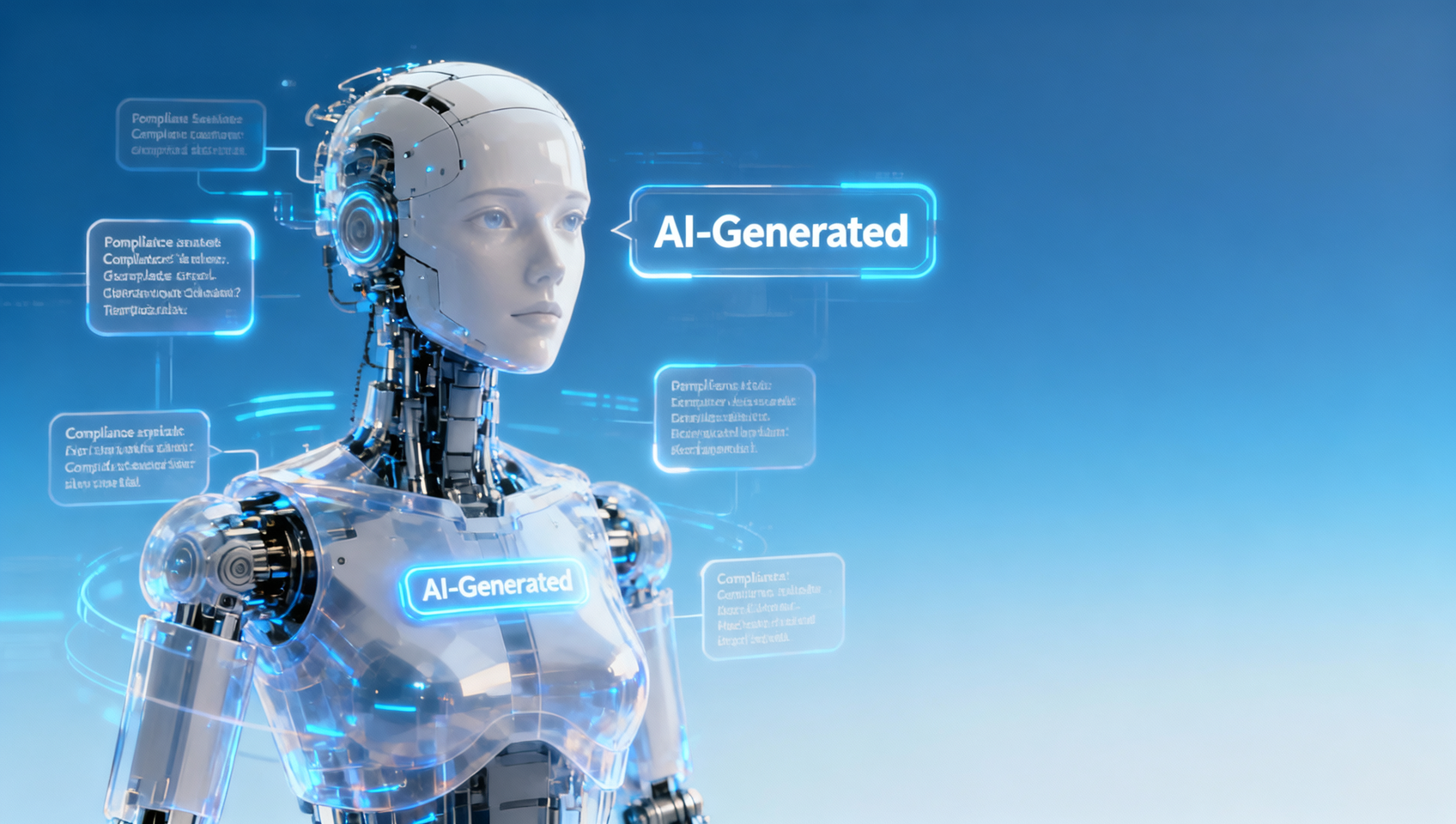 China's Draft Rules on AI-Generated Content Labeling for Virtual Human Services