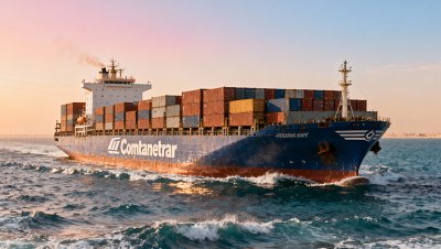 Red Sea Route Rates Surge 104.2%, South America & SE Asia Capacity Tightens