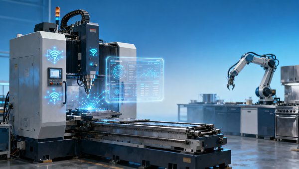 China's MIIT Promotes IoT Innovation: Focus on Cross-border Equipment Remote Maintenance and Smart Diagnosis Exports