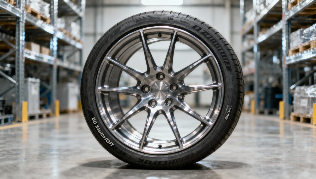 Why tire and rim compatibility matters more than size alone in 2026 Why tire and rim compatibility matters more than size alone in 2026