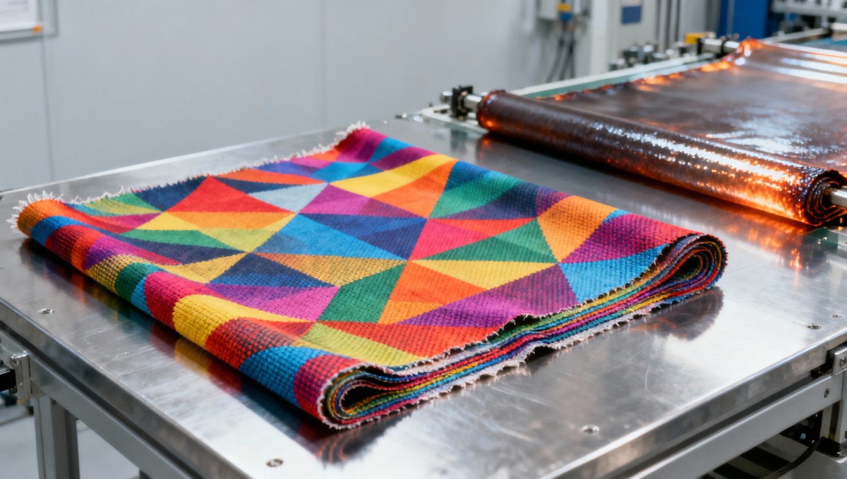 Digital printing fabrics: When vibrant color doesn’t mean lasting performance Digital printing fabrics: When vibrant color doesn’t mean lasting performance