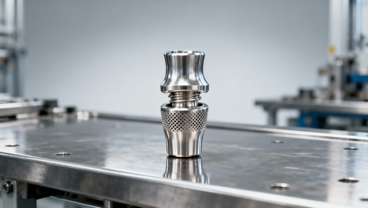 Orthopedic implants: Why material choice affects long-term revision risk Orthopedic implants: Why material choice affects long-term revision risk