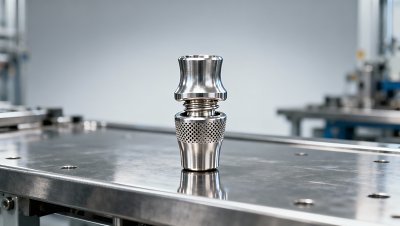 Orthopedic implants: Why material choice affects long-term revision risk