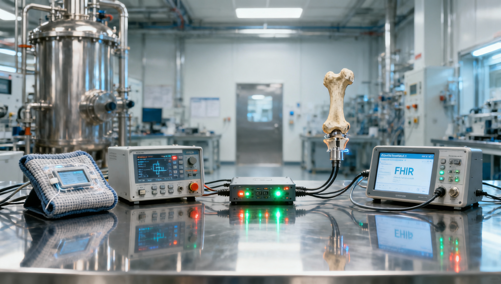 Healthcare technology integrations that break down at the data handoff