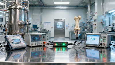 Healthcare technology integrations that break down at the data handoff