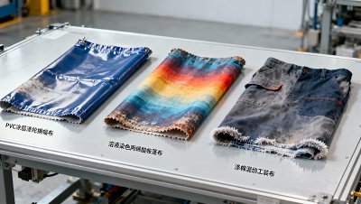 Digital printing fabrics for outdoor use: UV resistance vs. wash-fastness trade-offs