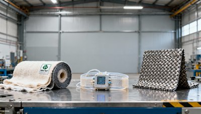 Eco-friendly textiles certified by third parties—what those labels don’t tell you