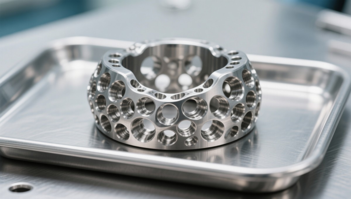 Orthopedic implants with porous surfaces: Does higher surface area always improve osseointegration? Orthopedic implants with porous surfaces: Does higher surface area always improve osseointegration?
