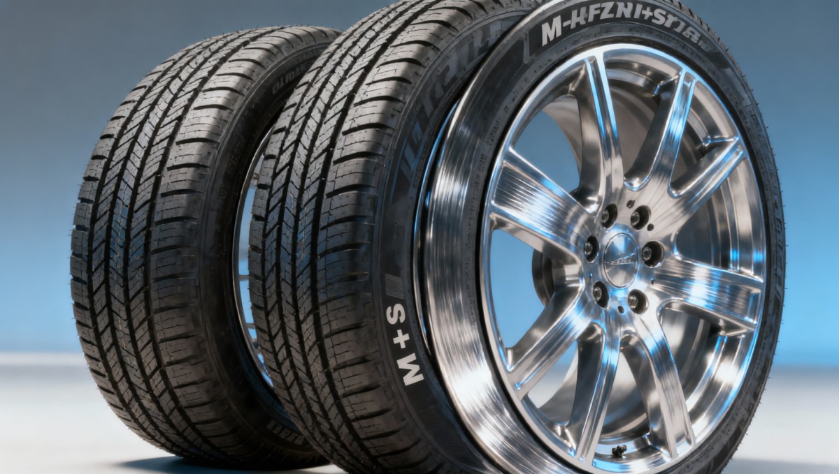 Tires and rims sold as 'all-season' — how much do they actually compromise on wet grip or winter durability? Tires and rims sold as 'all-season' — how much do they actually compromise on wet grip or winter durability?