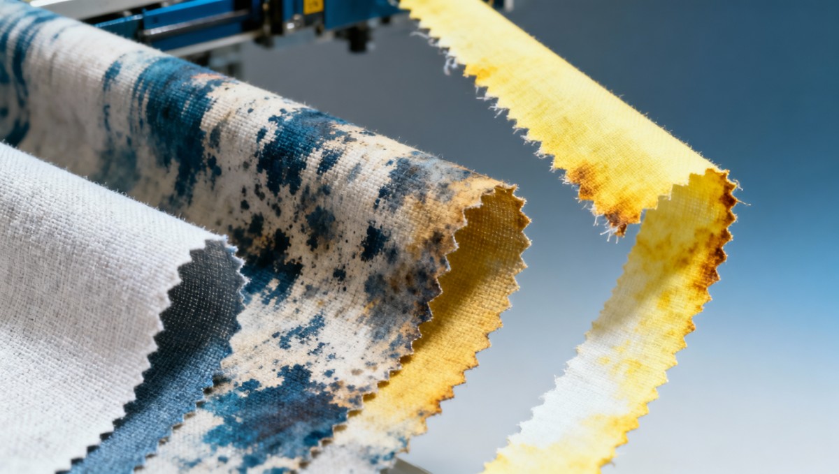 Digital printing fabrics fade faster than expected — is it the ink, the pretreatment, or the washing method?