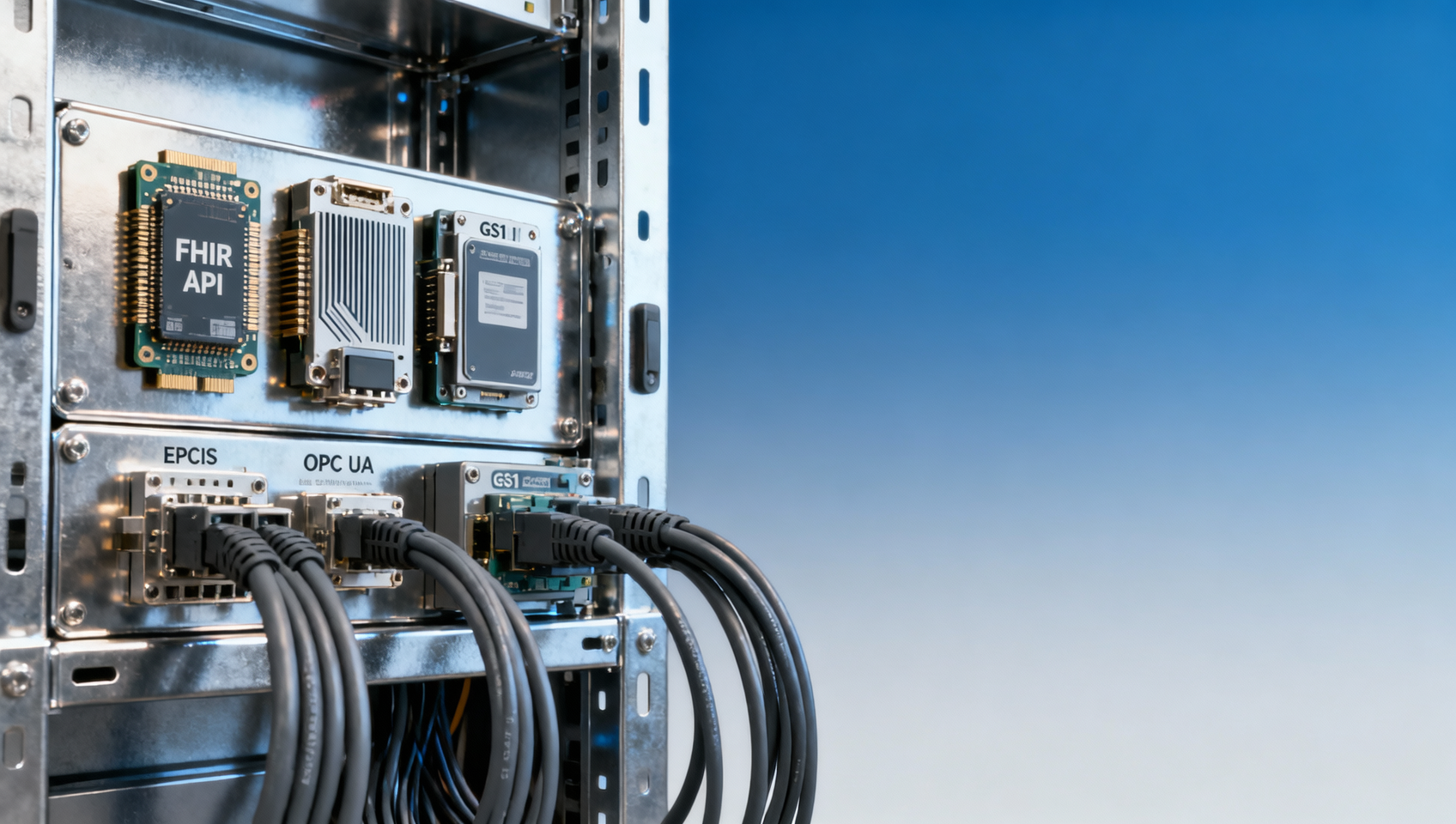 Healthcare technology platforms promising interoperability — why EHR integration often stalls at the API layer
