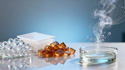 Plastic resins marketed for food contact — what migration tests actually reveal about leaching risk