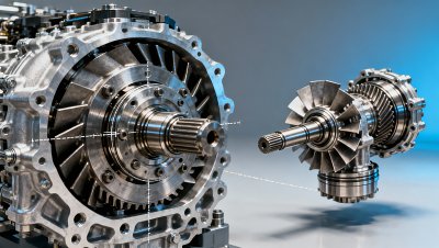 Engine components advertised as ‘drop-in replacement’ — when do tolerances force unexpected machining adjustments?