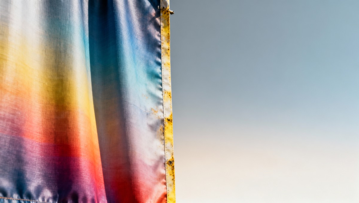 Digital printing fabrics used in outdoor banners — why UV resistance drops sharply after six months Digital printing fabrics used in outdoor banners — why UV resistance drops sharply after six months