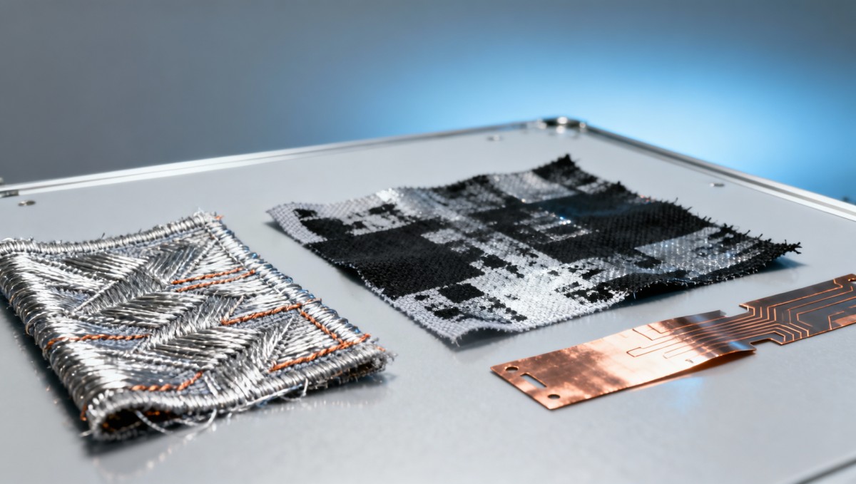 Smart fabrics with washable electronics — how many cycles before signal drift becomes irreversible? Smart fabrics with washable electronics — how many cycles before signal drift becomes irreversible?