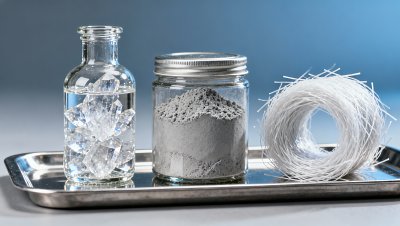 Construction chemicals that actually improve concrete crack resistance — and which ones don’t