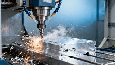 Milling process parameters that cause unexpected tool wear in aluminum alloys