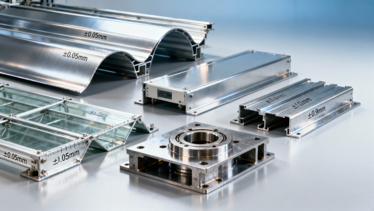 Sheet metal work tolerances that trigger assembly delays on site Sheet metal work tolerances that trigger assembly delays on site