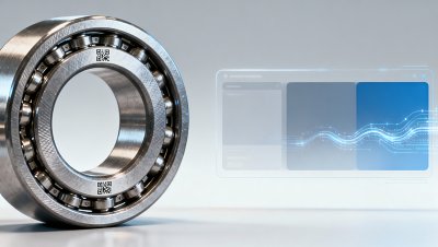 Bearings manufacturers with traceable batch records — and why it matters for OEMs