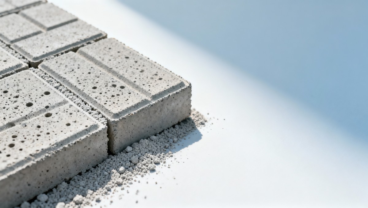 Permeable concrete pavers that clog within 18 months — what installation mistakes cause it? Permeable concrete pavers that clog within 18 months — what installation mistakes cause it?