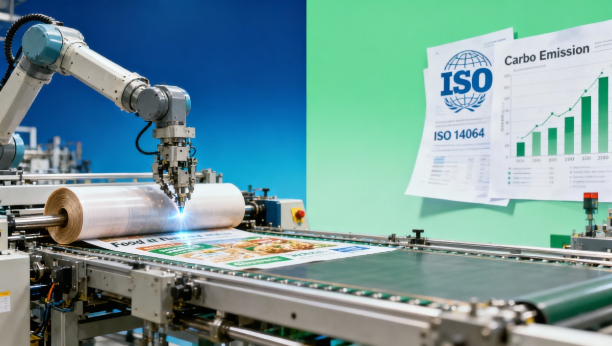 Carbon Neutrality Standard for Printing Industry Impacts Export Packaging Suppliers Carbon Neutrality Standard for Printing Industry Impacts Export Packaging Suppliers